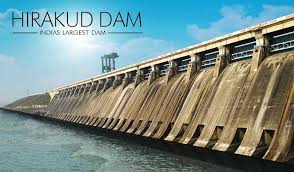 Kalki Dr. Ambedkar और Shangri-La से Hirakund Dam का क्या रिलेशन है?